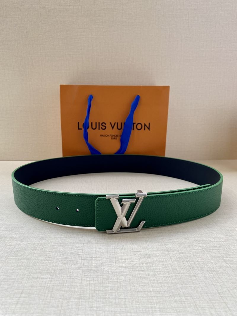 Louis Vuitton Belts